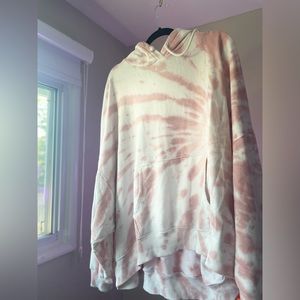 American Eagle Overside Hoodie